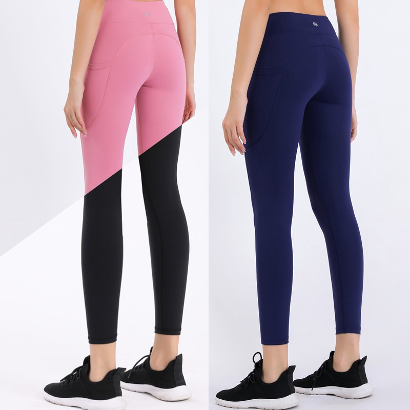 lululemon compression tights