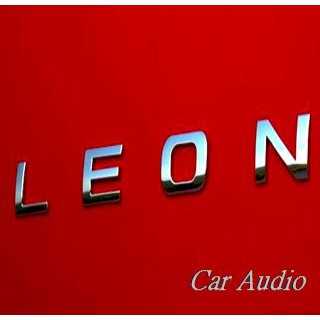 Leon 16 Car Audio, Online Shop  Shopee Malaysia