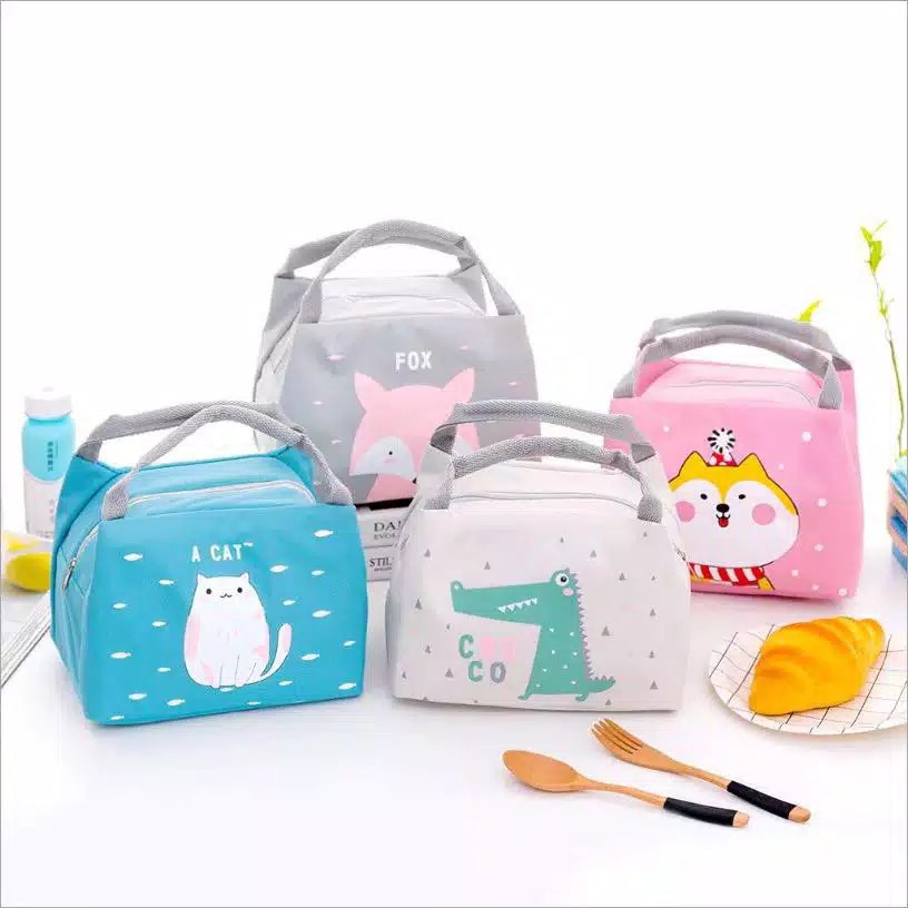 cute cooler bag