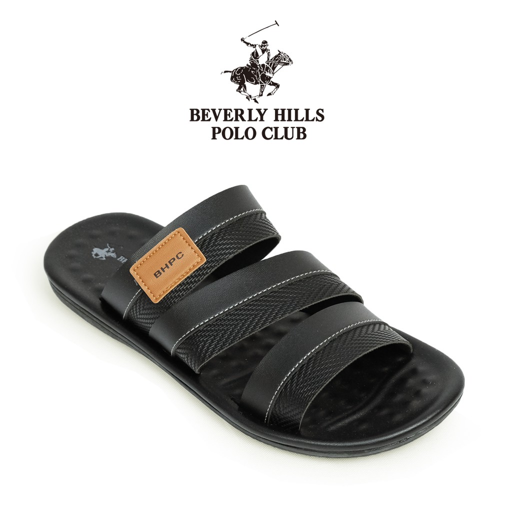 beverly hills polo club slides