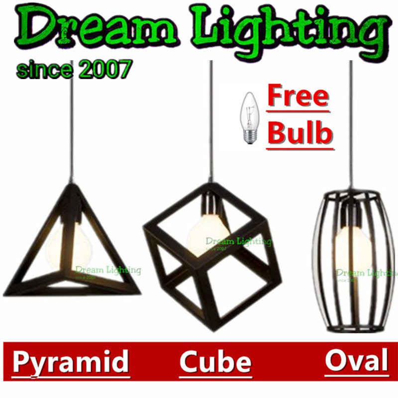 Dream Lighting / Single pendant Light Decorative Light / siling lampu hiasan