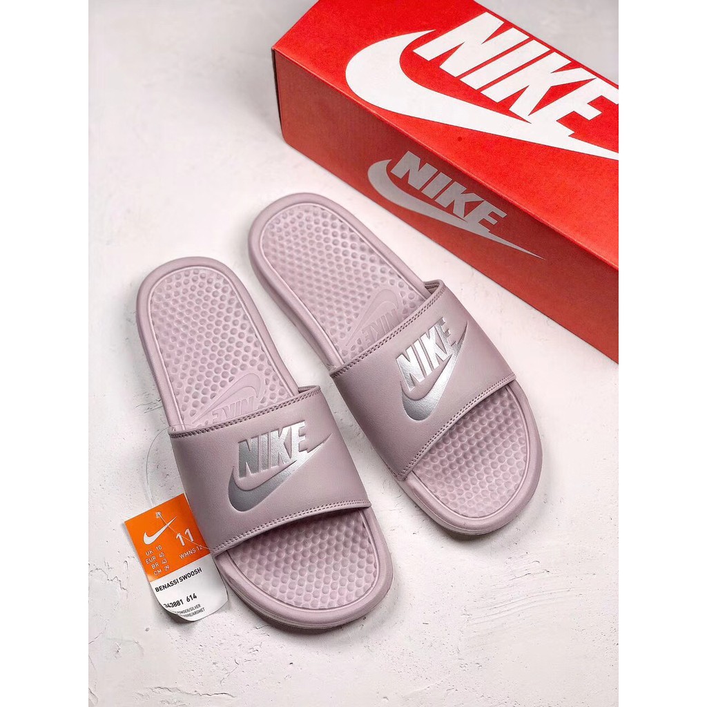 nike slippers original price