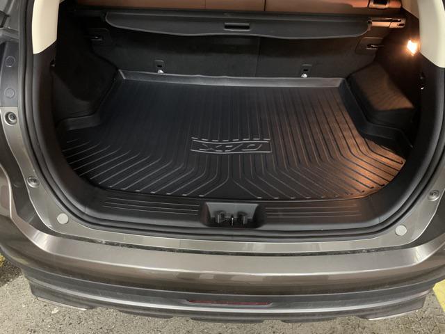 Proton X70 Boot Tray(TPO)  Shopee Malaysia