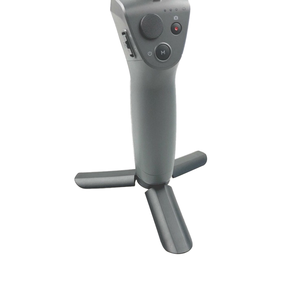 Reliable Quality Portable Mini Tripod Mounts Gimbal Holder DJI OSMO Mobile 1/2 New LUYE - Image 5