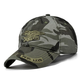 mens camouflage hats