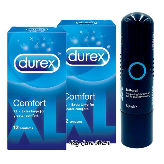 xl condoms