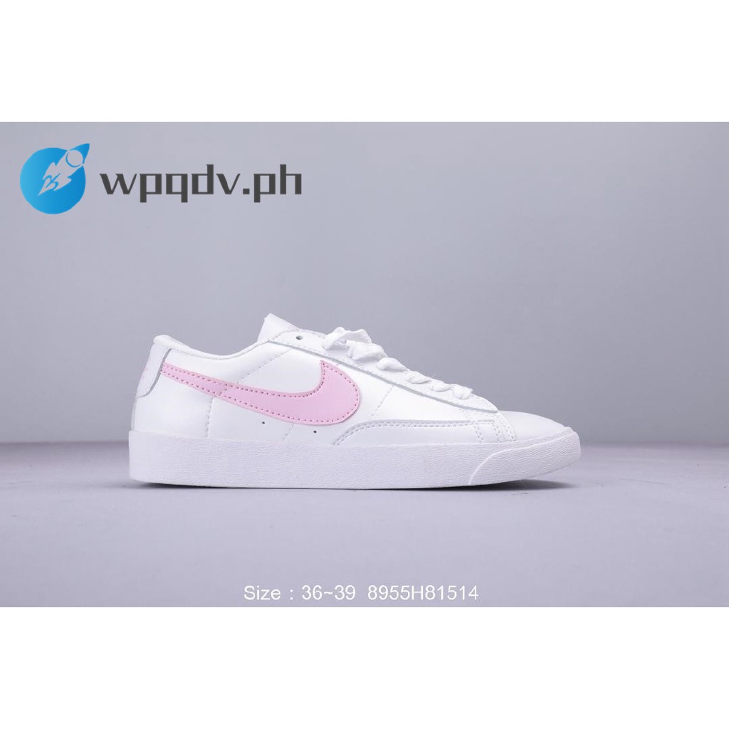 nike blazer low cut