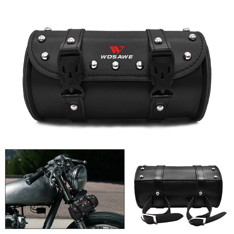 tail bag for harley davidson