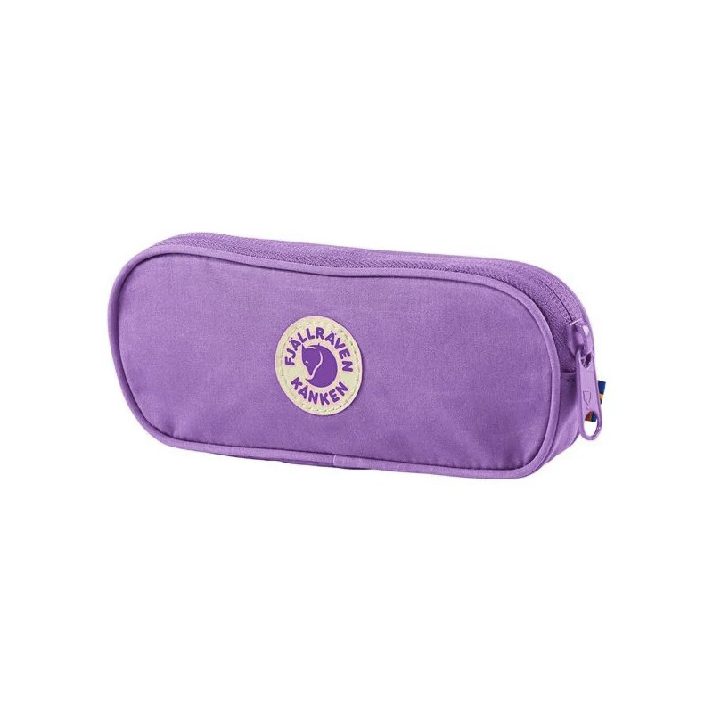 Fjallraven Kanken Pencil Bag Canvas Pencil Case Creative Large Capacity  Pencil Bag Student Stationery Bag | Shopee Malaysia