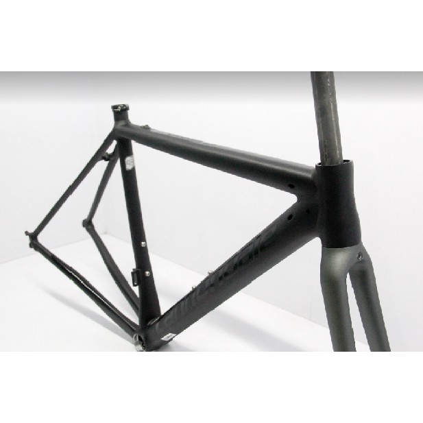 cannondale caad 12 frameset