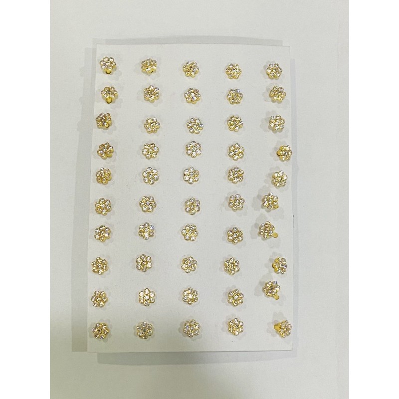 Buy In Stock Mukuti Sri Devi Nose Stud Subang Hidung Seetracker Malaysia