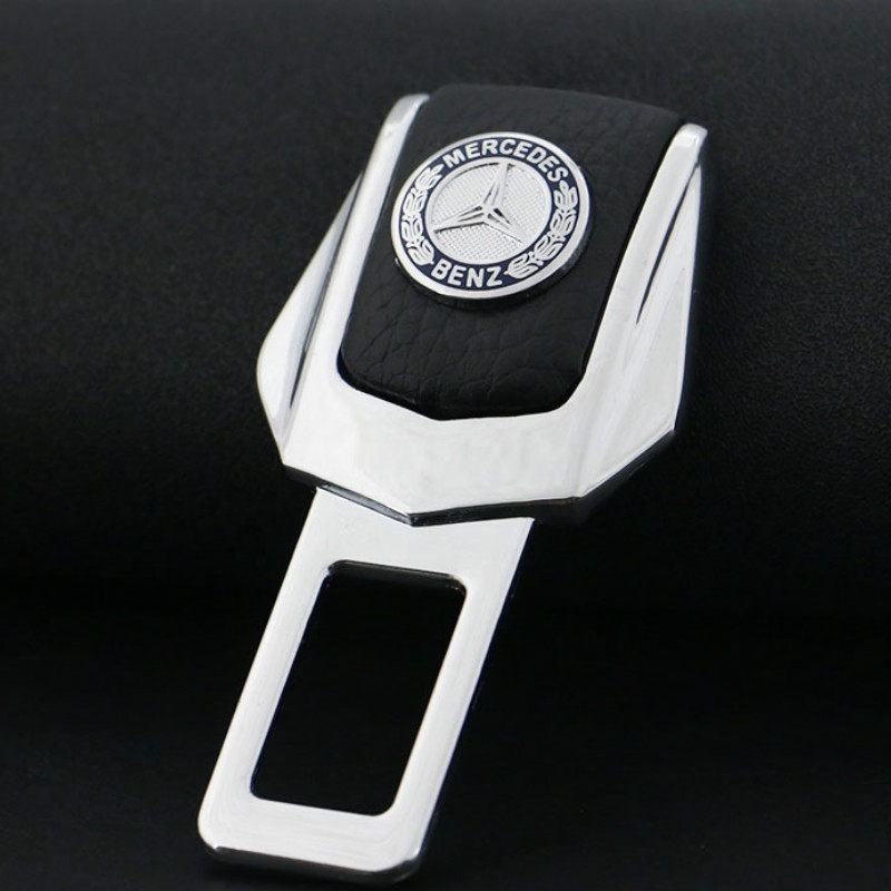 car seat belt buckle parts