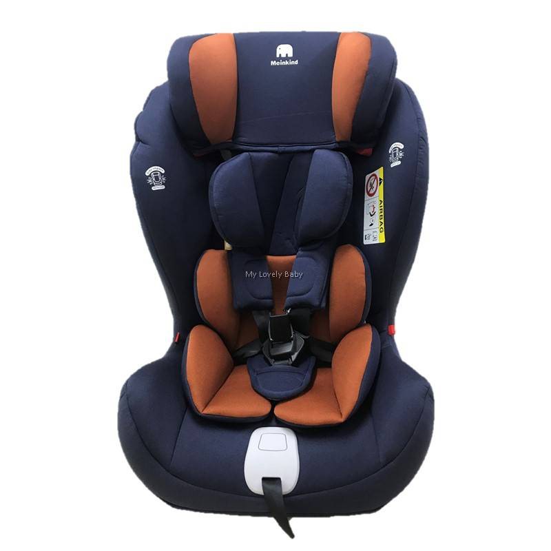 meinkind car seat