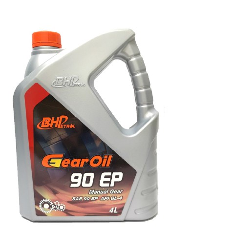 SC96 Minyak gearbox Manual gear oil for PRODUA for PERODUA 