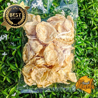 Kerepek Emping Belinjau / Melinjo Original [ 250 & 500g ] 𝙆𝙚𝙧𝙚𝙥𝙚𝙠 𝙁𝙚𝙣𝙙𝙞 ...