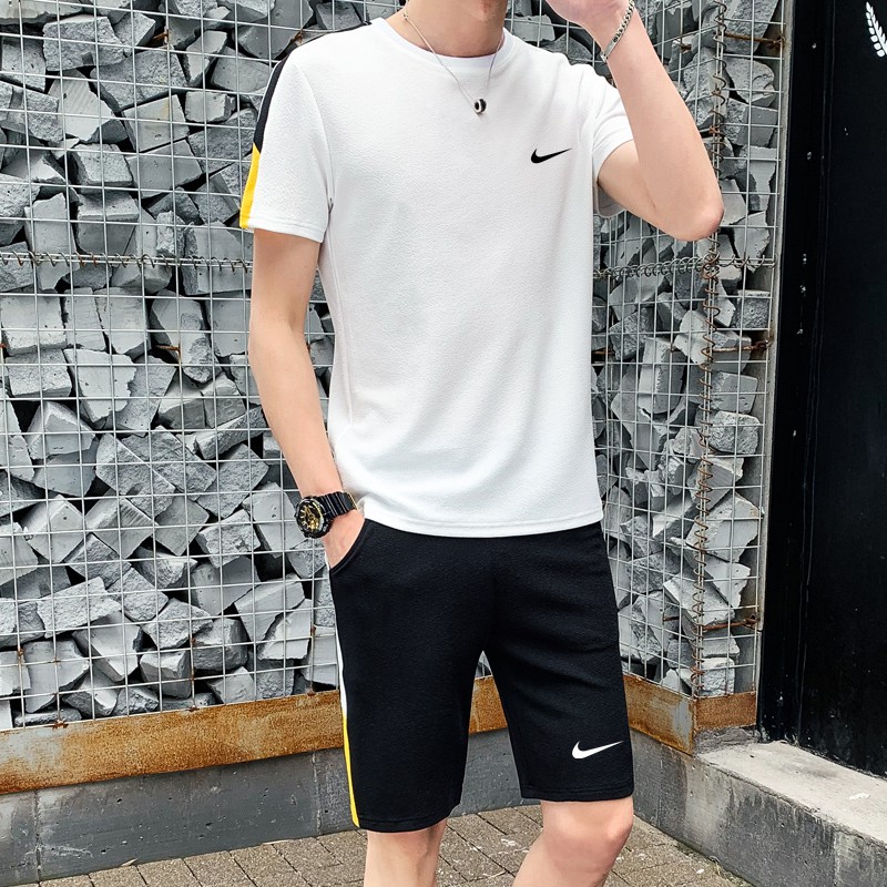 nike outfits for men summer