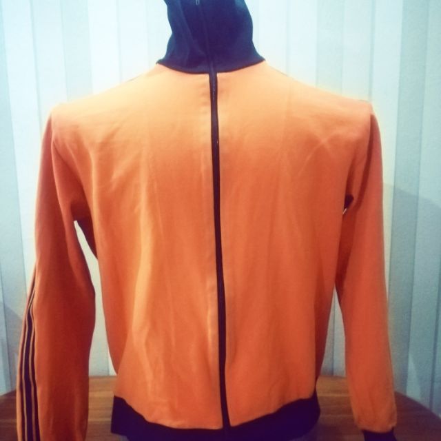 amplificación ceja Perfecto Vintage Adidas Jacket / Track top | Shopee Malaysia