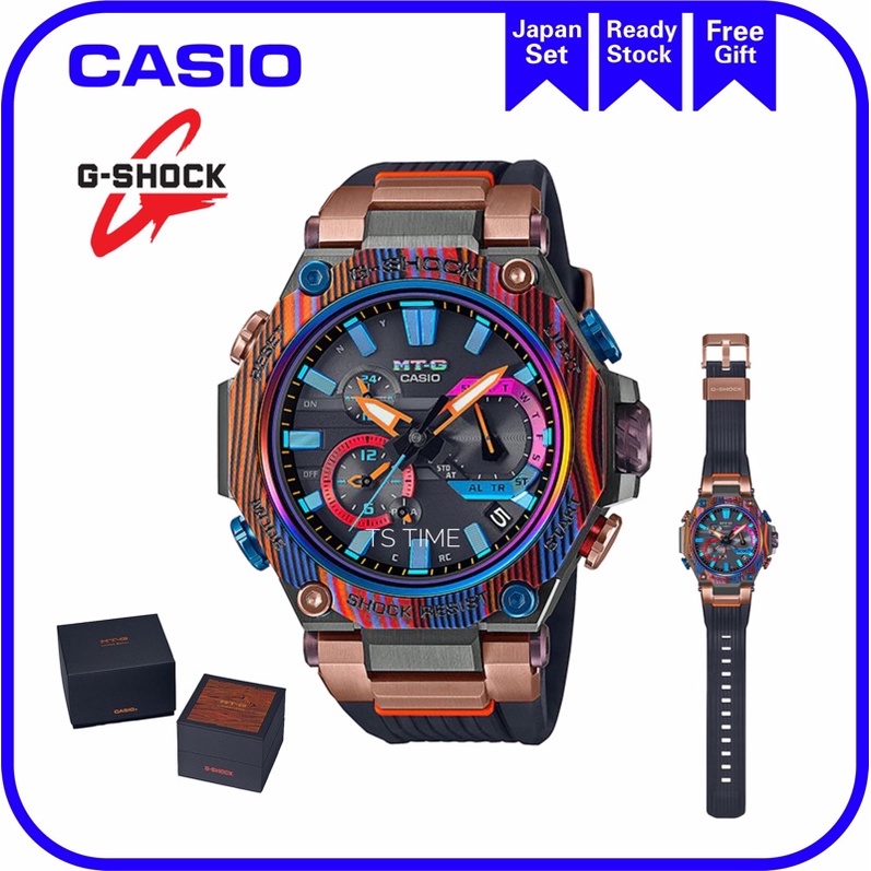 Pre Order G Shock Mtg B00xmg 1ajr Rainbow Mountain Mtg B00xmg 1a Mtg B00xmg 1 Mtg B00xmg Mtg B00 Shopee Malaysia