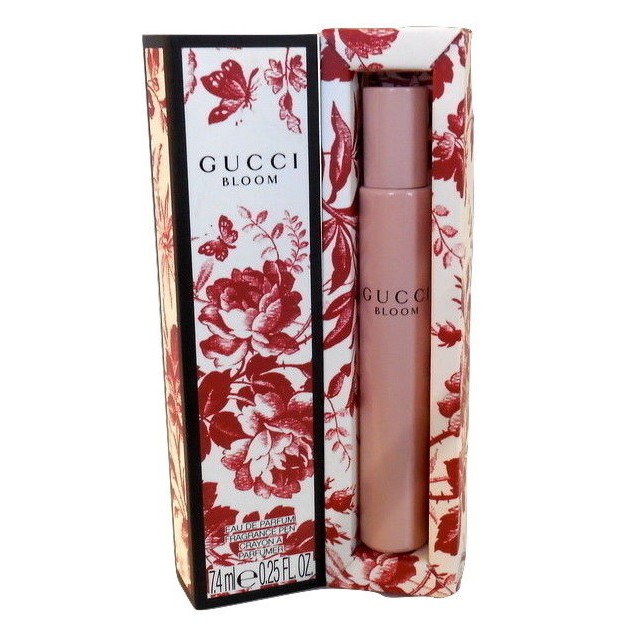 gucci bloom perfume rollerball