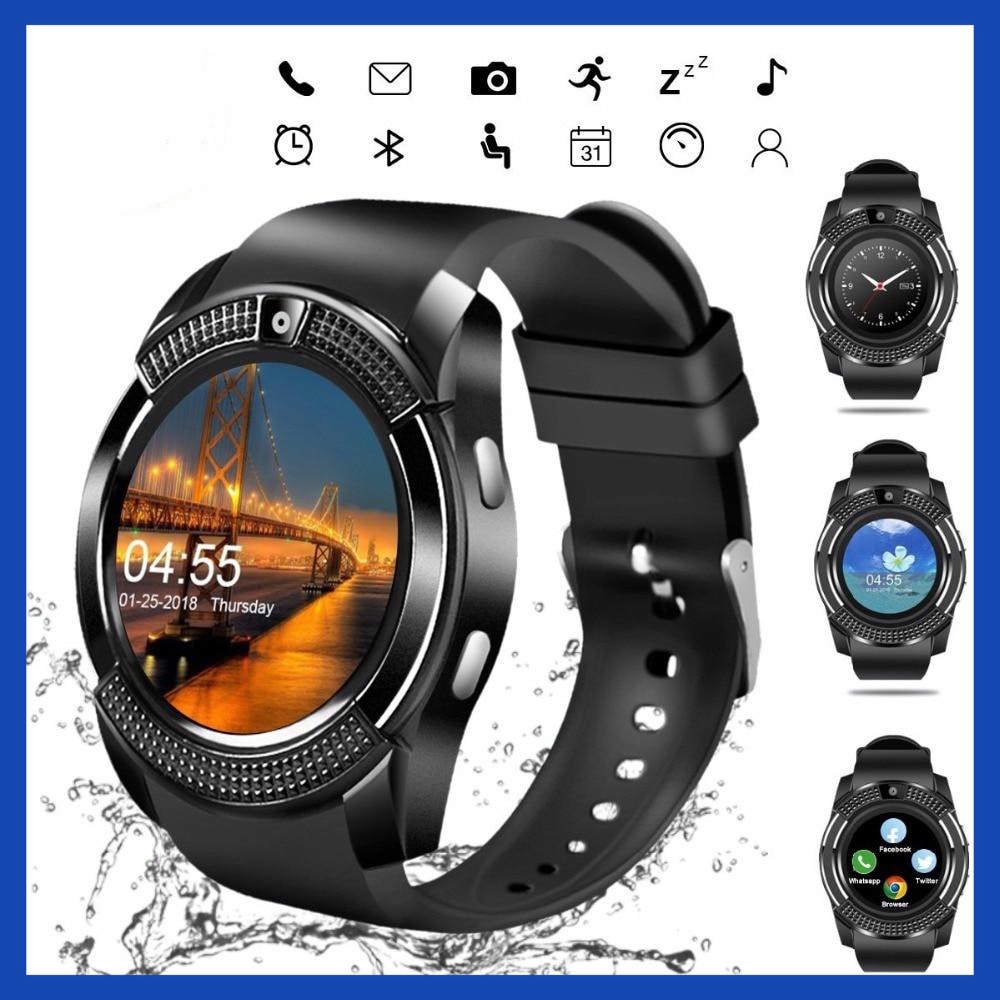 owo v8 smartwatch