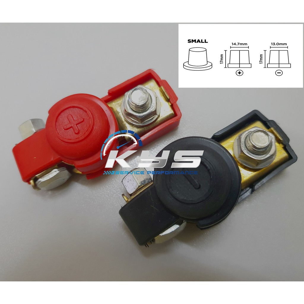 battery terminal protector perodua