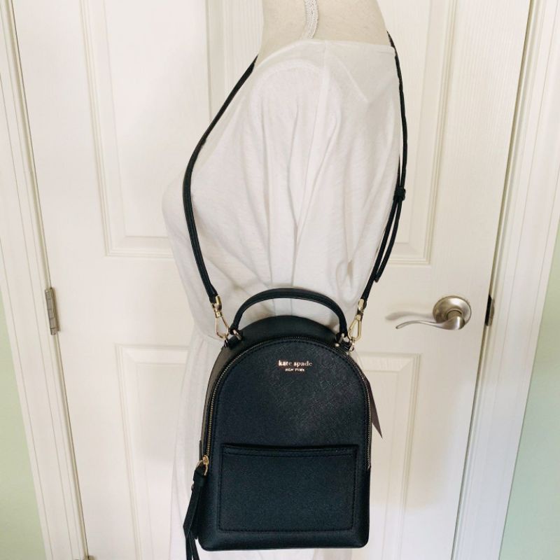 kate spade small backpack