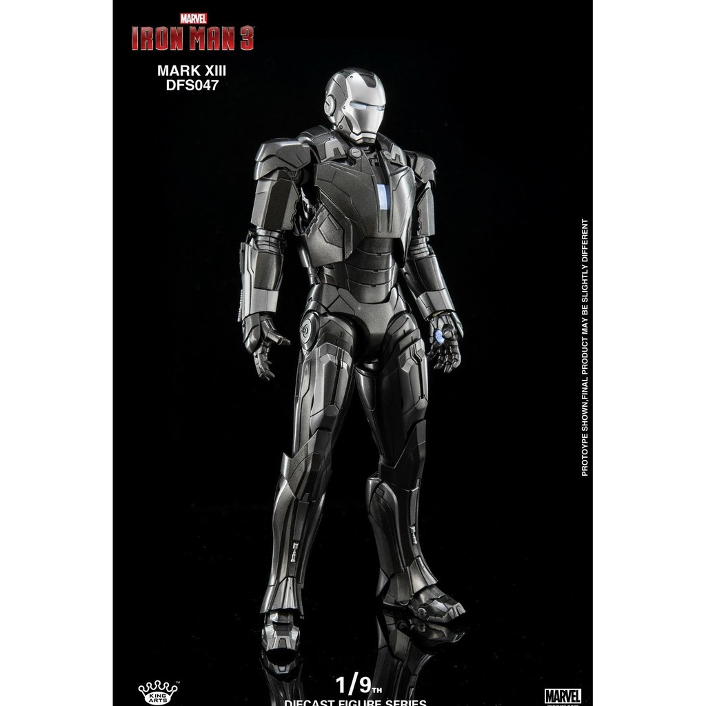 iron man mark 13
