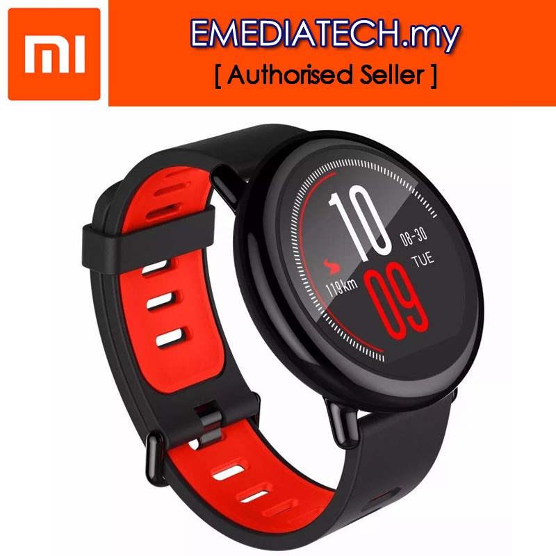 new fashion smart watch