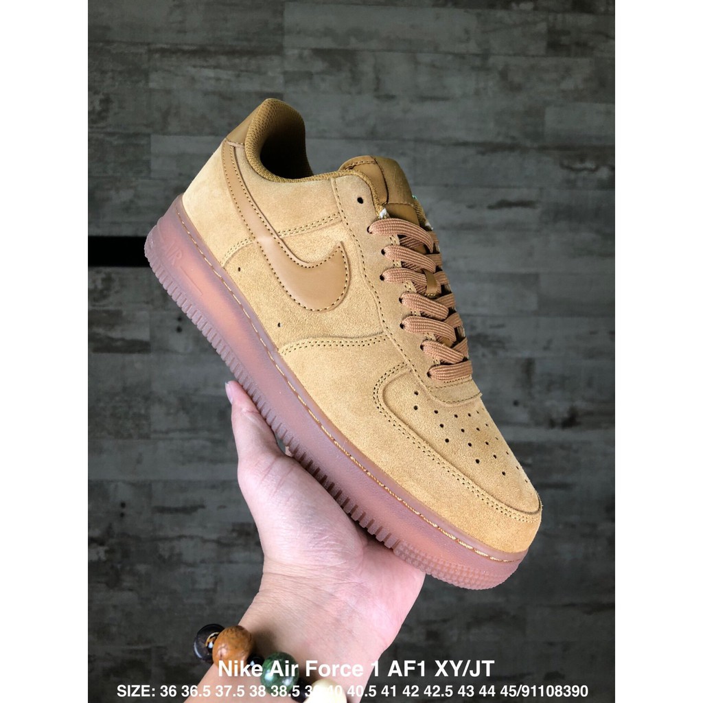 nike air force 1 soft bottom