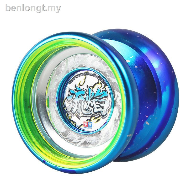 fancy yo yos