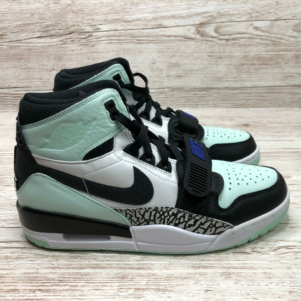 air jordan legacy 312 igloo