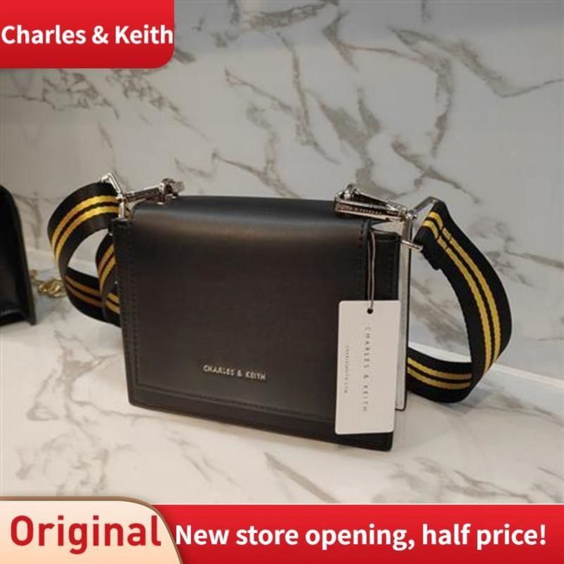 charles and keith womens bag