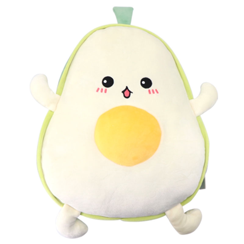 miniso penguin pillow