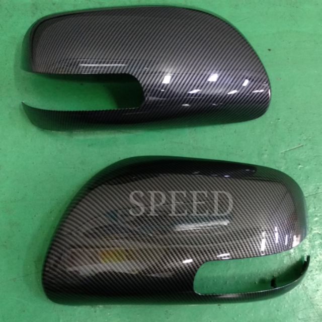 camry mirror cover