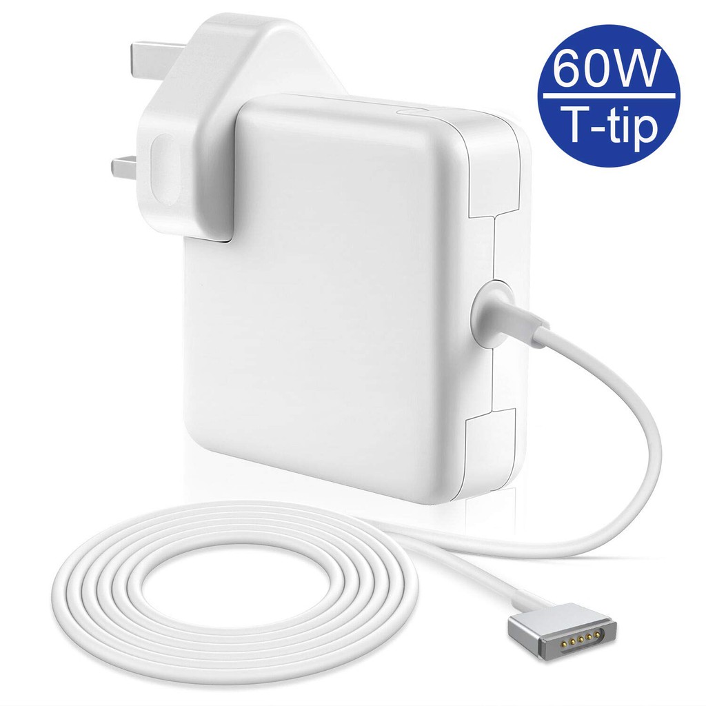 Mac Book Pro Charger Peplacement For Macbook Pro Charger With 13 Inch Retina Display Ac 60w Magsafe 2 Power Adapter Nayancorporation Com