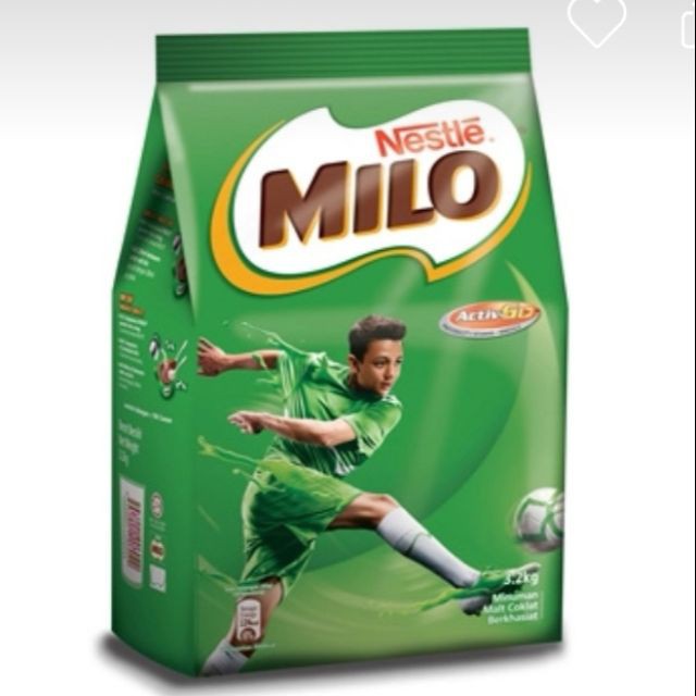 milo active ball