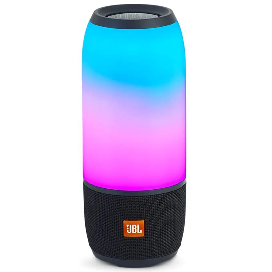 JBL pulse3 Bluetooth LED speaker Music pulse 3 colorful wireless bluetooth speaker