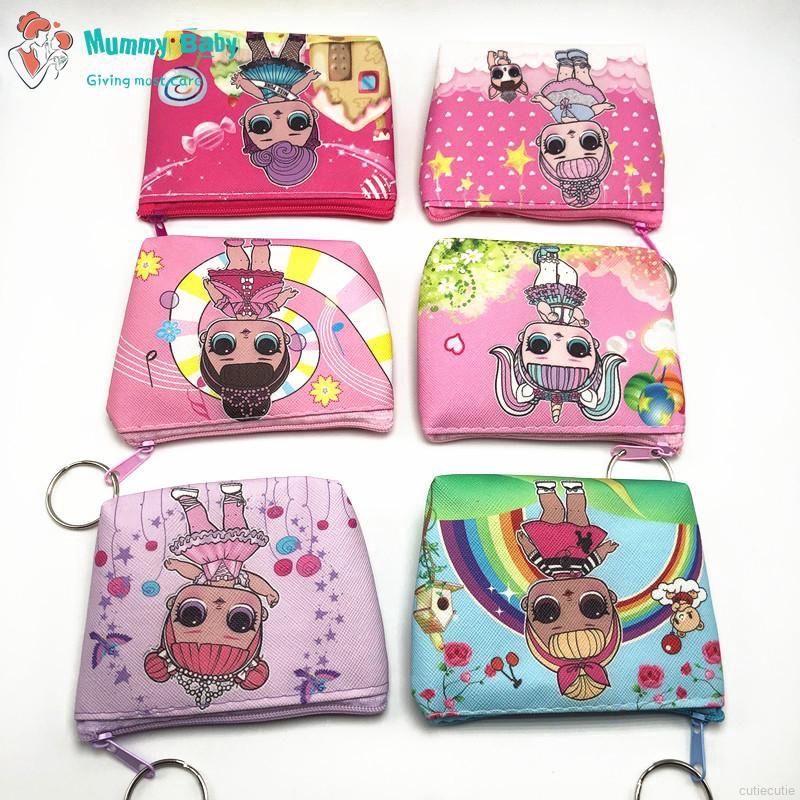 coin purse for girls