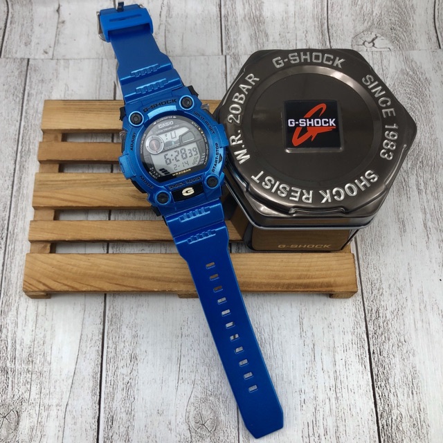 G shock mat moto 2020