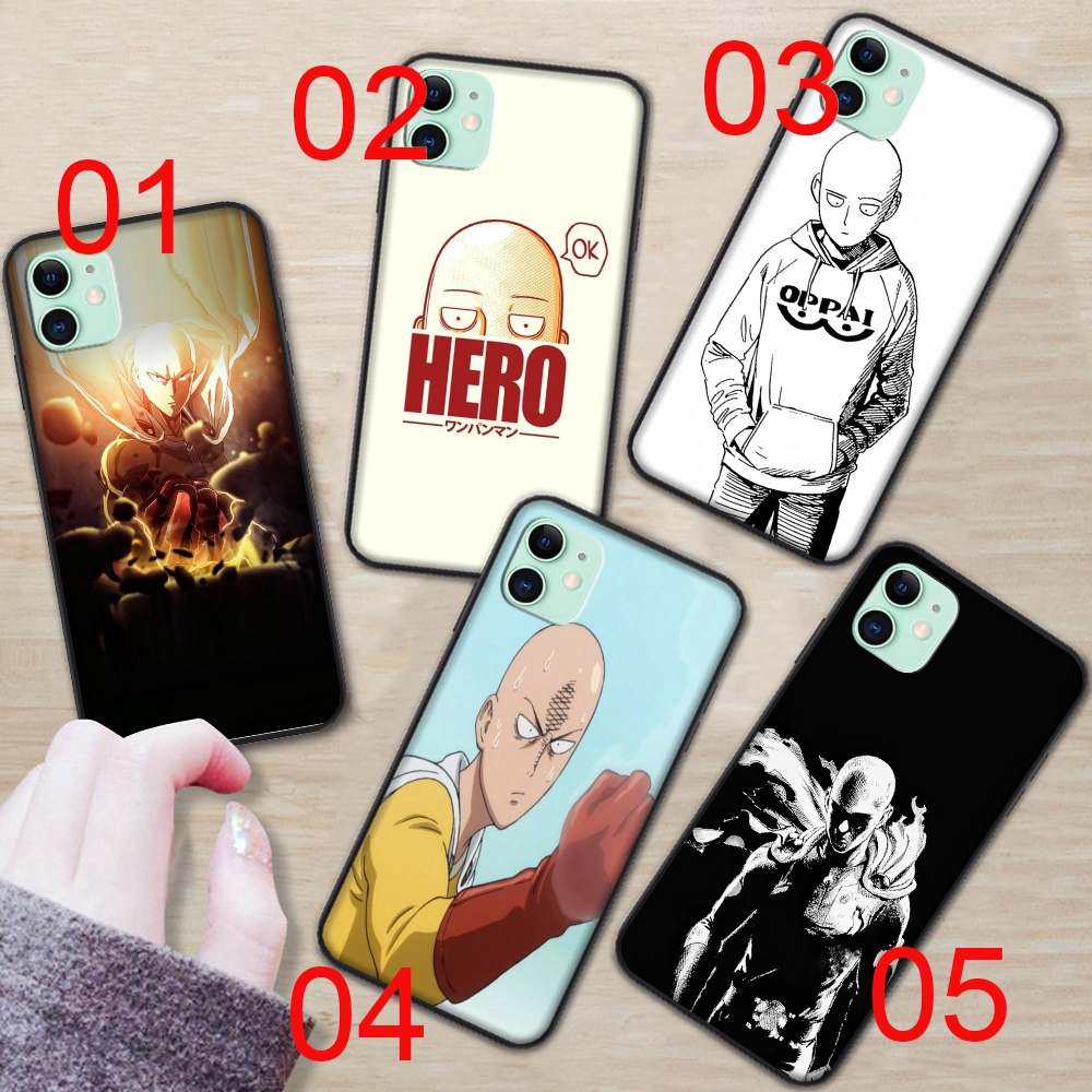 Oppai Phone Case