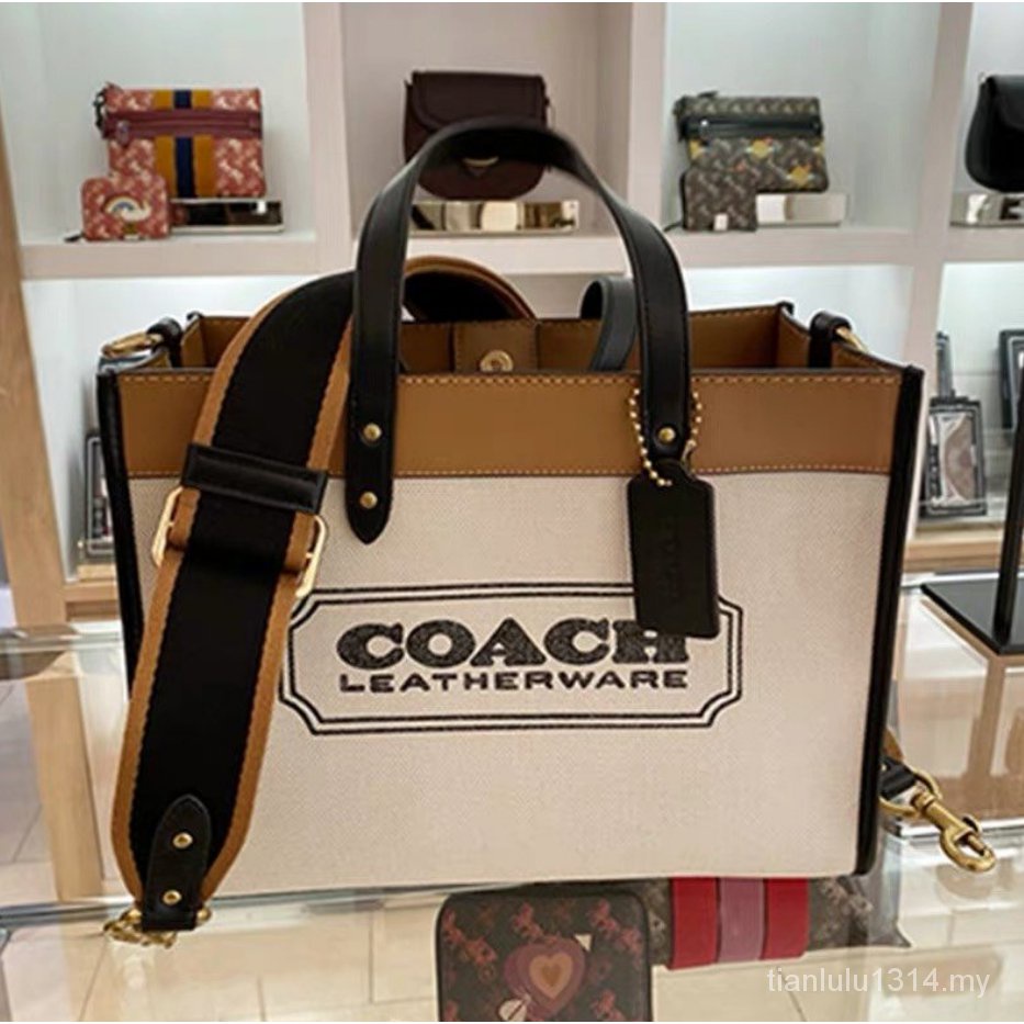 Hot Shoulder Bag Tote Bag Handbag Women Sling Bag Shopee Malaysia