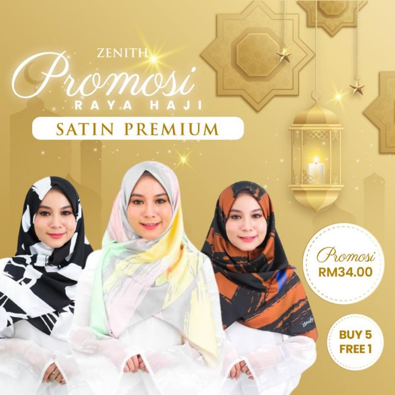 Bawal Satin silk premium