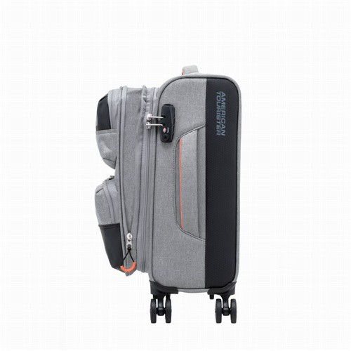 american tourister timo spinner