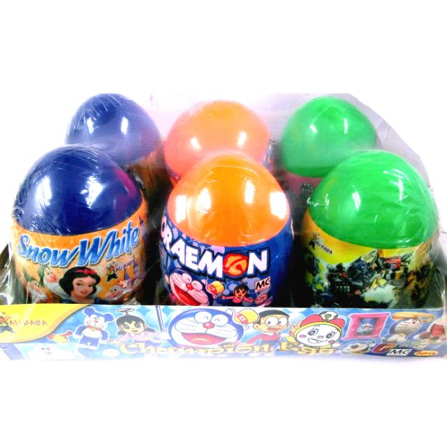 kids egg toy