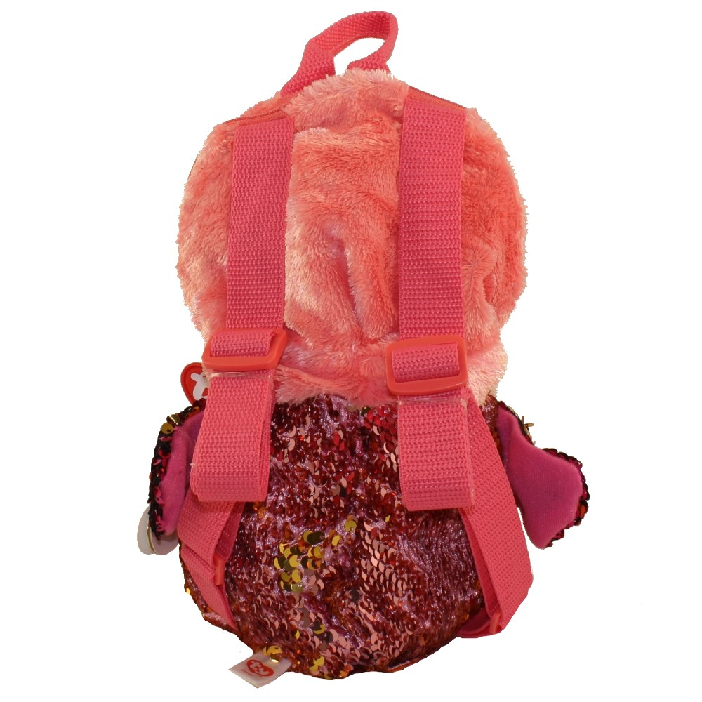 ty fashion flippy sequin backpack