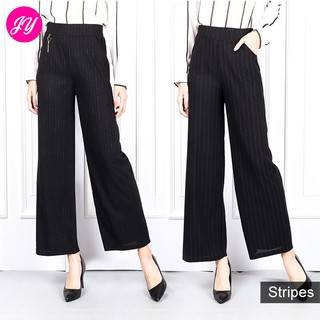 parallel pants jeans