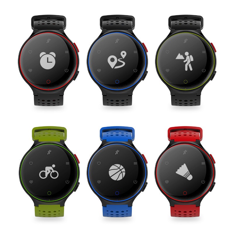 smart watch x2 plus