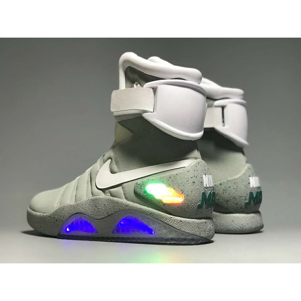 nike air led