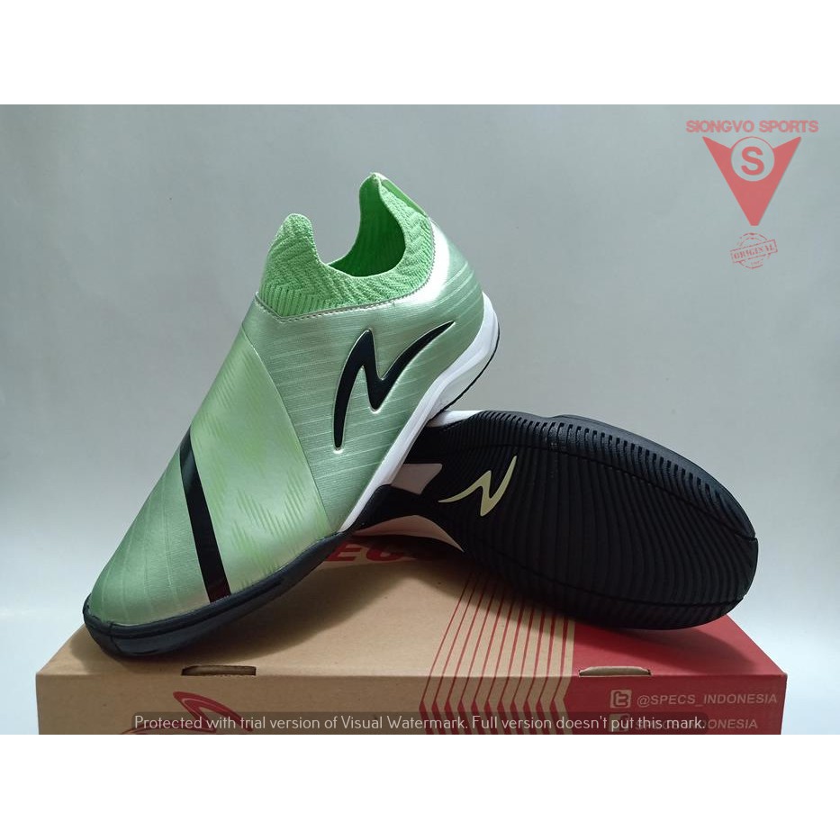 specs futsal shoes