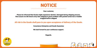 One Stop Petz Centre Online Shop Shopee Malaysia